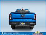 New 2025 Ford Ranger XLT SuperCrew Cab for sale #51648 - photo 3