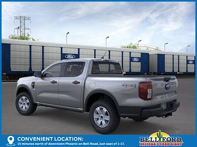 New 2025 Ford Ranger XL SuperCrew Cab for sale #51649 - photo 2