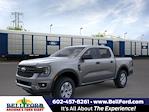 New 2025 Ford Ranger XL SuperCrew Cab for sale #51649 - photo 1