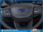 New 2025 Ford Ranger XL SuperCrew Cab for sale #51649 - photo 12