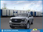 New 2025 Ford Ranger XL SuperCrew Cab for sale #51649 - photo 2