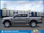 New 2025 Ford Ranger XL SuperCrew Cab for sale #51649 - photo 3