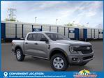 New 2025 Ford Ranger XL SuperCrew Cab for sale #51649 - photo 7