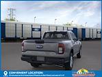 New 2025 Ford Ranger XL SuperCrew Cab for sale #51649 - photo 8