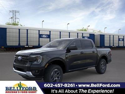 New 2025 Ford Ranger XLT SuperCrew Cab for sale #51650 - photo 1