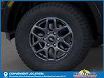 New 2025 Ford Ranger XLT SuperCrew Cab for sale #51650 - photo 19