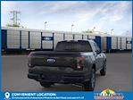 New 2025 Ford Ranger XLT SuperCrew Cab for sale #51650 - photo 8