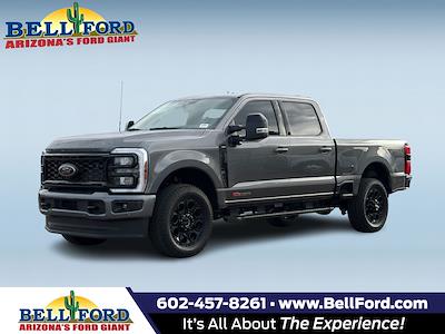 2025 Ford F-250 Crew Cab 4WD Pickup for sale #51652 - photo 1