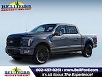 2025 Ford F-150 SuperCrew Cab 4WD Pickup for sale #51654 - photo 1
