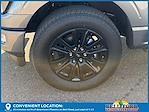 2025 Ford F-150 SuperCrew Cab 4WD Pickup for sale #51654 - photo 10