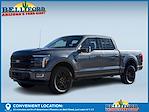 2025 Ford F-150 SuperCrew Cab 4WD Pickup for sale #51654 - photo 3