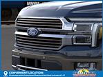 New 2025 Ford F-150 King Ranch SuperCrew Cab for sale #51656 - photo 17