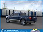 New 2025 Ford F-150 King Ranch SuperCrew Cab for sale #51656 - photo 4