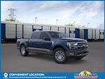 New 2025 Ford F-150 King Ranch SuperCrew Cab for sale #51656 - photo 7