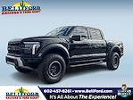 2024 Ford F-150 SuperCrew Cab 4WD Pickup for sale #51660A - photo 1