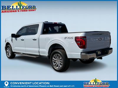 2025 Ford F-150 SuperCrew Cab 4WD Pickup for sale #51663 - photo 2