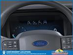 New 2025 Ford F-150 Lariat SuperCrew Cab for sale #51663 - photo 13