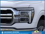 New 2025 Ford F-150 Lariat SuperCrew Cab for sale #51663 - photo 18