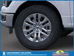 New 2025 Ford F-150 Lariat SuperCrew Cab for sale #51663 - photo 19