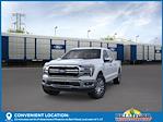 New 2025 Ford F-150 Lariat SuperCrew Cab for sale #51663 - photo 2