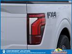 New 2025 Ford F-150 Lariat SuperCrew Cab for sale #51663 - photo 21