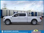 New 2025 Ford F-150 Lariat SuperCrew Cab for sale #51663 - photo 3