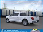 New 2025 Ford F-150 Lariat SuperCrew Cab for sale #51663 - photo 4