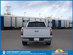 New 2025 Ford F-150 Lariat SuperCrew Cab for sale #51663 - photo 5