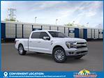 New 2025 Ford F-150 Lariat SuperCrew Cab for sale #51663 - photo 7