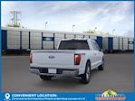 New 2025 Ford F-150 Lariat SuperCrew Cab for sale #51663 - photo 8