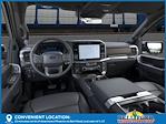 New 2025 Ford F-150 Lariat SuperCrew Cab for sale #51663 - photo 9