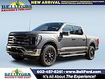 2021 Ford F-150 SuperCrew Cab 4WD Pickup for sale #51667A - photo 1