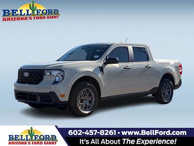 2025 Ford Maverick SuperCrew Cab AWD Pickup for sale #51674 - photo 1
