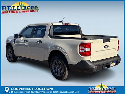 2025 Ford Maverick SuperCrew Cab AWD Pickup for sale #51674 - photo 2