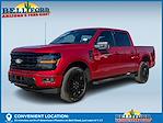 New 2025 Ford F-150 XLT SuperCrew Cab for sale #51681 - photo 3