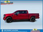 New 2025 Ford F-150 XLT SuperCrew Cab for sale #51681 - photo 4