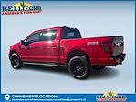 New 2025 Ford F-150 XLT SuperCrew Cab for sale #51681 - photo 2