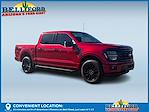 New 2025 Ford F-150 XLT SuperCrew Cab for sale #51681 - photo 7