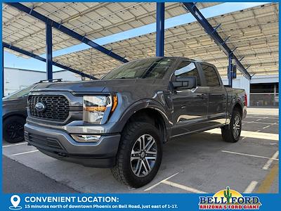 Used 2023 Ford F-150 - photo 1