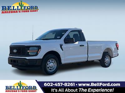 2025 Ford F-150 Regular Cab RWD Pickup for sale #51683 - photo 1