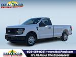 2025 Ford F-150 Regular Cab RWD Pickup for sale #51683 - photo 1