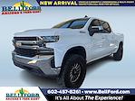 2020 Chevrolet Silverado 1500 Crew Cab 4WD Pickup for sale #51684B - photo 1