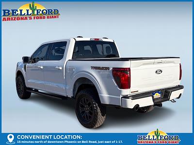 New 2025 Ford F-150 Tremor SuperCrew Cab for sale #51685 - photo 2