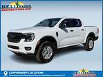 New 2025 Ford Ranger XL SuperCrew Cab for sale #51687 - photo 4