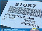 New 2025 Ford Ranger XL SuperCrew Cab for sale #51687 - photo 25