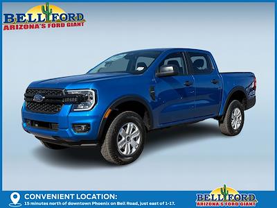 2025 Ford Ranger SuperCrew Cab RWD Pickup for sale #51688 - photo 2
