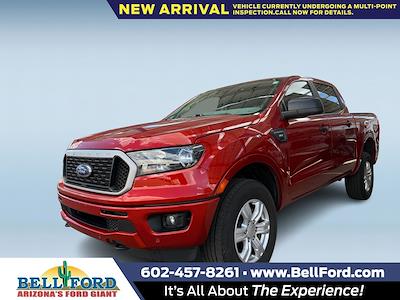 Used 2019 Ford Ranger - photo 1