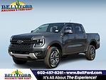 New 2025 Ford Ranger Lariat SuperCrew Cab for sale #51689 - photo 1