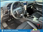 New 2025 Ford Ranger Lariat SuperCrew Cab for sale #51689 - photo 11