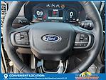New 2025 Ford Ranger Lariat SuperCrew Cab for sale #51689 - photo 13